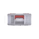 Ящик для інструментів INTERTOOL BX-0416 16" 415*210*190 мм - зображення 3