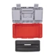 Ящик для інструментів INTERTOOL BX-0416 16" 415*210*190 мм - зображення 4