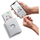 Фотопринтер Fujifilm INSTAX SQ Link White - зображення 5