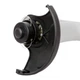 Тример електричний INTERTOOL DT-2243 250 Вт 230 В ~50 Гц 14000 об/хв діаметр обертання волосіні 200 мм - зображення 5