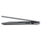 Ноутбук Lenovo IdeaPad 1-15IAU7 15.6" FHD IPS AG, Intel i5-1235U, 16GB, F512GB, UMA, DOS, сірий - зображення 14
