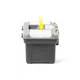 Ящик для інструментів INTERTOOL BX-0312 12" 300*154*124 мм - зображення 3