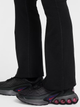 Дитячі спортивні штани для дівчинки Nike G Nsw Clssc Hr Flare Tght Lbr FZ5585-010 128-137 S Чорні (197596628166) - зображення 4