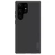 Чехол Nillkin Matte Pro для Samsung Galaxy S23 Ultra Черный / Black - изображение 1