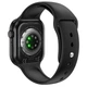 Смарт-часы HOCO Smart Watch Y23 Smart sports watch (call version) (Black) (214311) - изображение 4