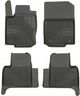 Dywaniki samochodowe Frogum No.77 do Mercedes-Benz ML W166 2011–2015 4 szt (5902643441163) - obraz 1