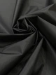 Тканина тентова Оксфорд 420D PU 125г/м2 чорний ш.150см 1 м.п - зображення 1