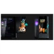 Корпус Zalman Z10 DS, без БП, 2xUSB3.0, 1хUSB Type-C, 2х120мм, 1x120мм ARGB, TG Side Panel, ATX, Mon - изображение 12