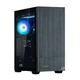 Корпус Zalman Z10 DS, без БП, 2xUSB3.0, 1хUSB Type-C, 2х120мм, 1x120мм ARGB, TG Side Panel, ATX, Mon - изображение 13