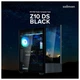 Корпус Zalman Z10 DS, без БП, 2xUSB3.0, 1хUSB Type-C, 2х120мм, 1x120мм ARGB, TG Side Panel, ATX, Mon - изображение 17
