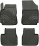 Dywaniki samochodowe Frogum No.77 do Citroën C4 Cactus 2014–2020 4 szt (5902643441439) - obraz 1
