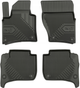 Dywaniki samochodowe Frogum No.77 do Volkswagen Touareg II / Porsche Cayenne II 2010–2017 4 szt (5902643441200) - obraz 1