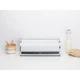 Хлебница Brabantia Roll Top Bread Bin 17.3x44.5x26.2 см (236747) - изображение 11
