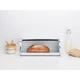 Хлебница Brabantia Roll Top Bread Bin 17.3x44.5x26.2 см (236747) - изображение 13