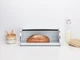 Хлебница Brabantia Roll Top Bread Bin 17.3x44.5x26.2 см (236747) - изображение 20