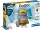 Робот EcoBot Лаборатория робототехники - Clementoni 50061 - изображение 1