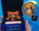 Інтерактивне звірятко тамагочі Spin Master Bitzee Interactive Disney Pet 6070083 - зображення 8