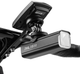 Кріплення на велосипед Rockbros Bike Mount для Garmin / GoPro Black (5907769367076) - зображення 2