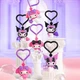Механическая игрушка-сюрприз "Милые крылышки" Pop Top Hello Kitty 24mdl-003 в ассортименте - изображение 8