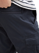 Шорти Tom Tailor men's Bermuda shorts 40 Темно-синій 1044709-37213 - зображення 3