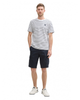 Шорти Tom Tailor men's Bermuda shorts 40 Темно-синій 1044709-37213 - зображення 4