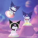 Фигурка-сюрприз "Галактические приключения" Pop Top Kuromi 24MQD-033 в ассортименте - изображение 4