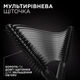 Туш Loreal Paris Panorama volume million lashes 9.9 мл Black (Noir) - зображення 4