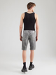 Шорти s.Oliver Denim Bermudas 34 Сірий 2162337.92Z3 - изображение 2