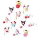 Фигурка-сюрприз "Друзья вишенки" Pop Top Hello Kitty 24MQD-007 в ассортименте - изображение 3