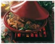 Таджин керамический Emile Henry Cookware 1.8 л красный 345626 (08700224) - изображение 6