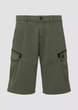 Шорти s.Oliver cargo shorts 34 Хакі 2163797.794029 - зображення 4
