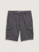 Шорти Tom Tailor men's Bermuda shorts 40 Темно-коричневий 1044709-37217 - зображення 5
