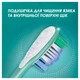 Щетка зубная Colgate 360 Whole Mouth Clean 2 шт. мягкая щетина - изображение 3