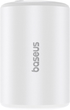 Pompka Baseus PocketGo Pro White (C11157700221-01) - obraz 1