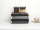 Хлебница Brabantia Roll Top Bread Bin 17.3x31.6x26.5 см (236686) - изображение 2
