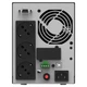 Источник бесперебойного питания Njoy 1000 ВА / 800 Вт / 7 А*ч (Echo Pro 1000) - изображение 3