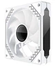 Вентилятор Coolmoon 120мм CM-W12-W Reverse (CM-W12-W-R) White - зображення 6