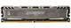 Модуль пам'яті Crucial DDR4 16Gb (2x8) Ballistix Sport LT Gray 3200 MHz (BLS8G4D32AESBK.M8FE1) Б/в - изображение 1
