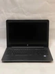 Ноутбук Hewlett Packard ZBook 15 G3 15.6" TN 1920x1080 Core i7-6820HQ 2.70GHz 16GB DDR4 SSD 512GB NVIDIA Quadro M1000M 2GB Камера (HZ15G3R16S512A) Б/В - зображення 2