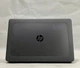 Ноутбук Hewlett Packard ZBook 15 G3 15.6" TN 1920x1080 Core i7-6820HQ 2.70GHz 16GB DDR4 SSD 512GB NVIDIA Quadro M1000M 2GB Камера (HZ15G3R16S512A) Б/В - зображення 7