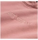 Кофта чоловіча Jordan Wordmark Men's Fleece Hoodie Pink M Рожевий FJ1966-685 - зображення 3