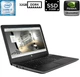 Ноутбук Hewlett Packard ZBook 15 G3 15.6" TN 1920x1080 Core i7-6820HQ 2.70GHz 32GB DDR4 SSD 512GB NVIDIA Quadro M1000M 2GB Камера (HZ15G3R32S512A) Б/В - зображення 1