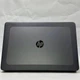 Ноутбук Hewlett Packard ZBook 15 G3 15.6" TN 1920x1080 Core i7-6820HQ 2.70GHz 32GB DDR4 SSD 512GB NVIDIA Quadro M1000M 2GB Камера (HZ15G3R32S512A) Б/В - зображення 6