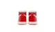 Кроссовки женские Jordan Air 1 38 Комбинированный FB9891-600 - изображение 5