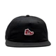 Кепка Jordan Gorra Pro Sneaker Patch L/XL Чорний HV1169-010 - изображение 5
