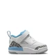 Кроссовки детские Jordan Spizike Low Unc 26 Комбінований FQ3952-141 - изображение 1