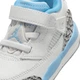 Кроссовки детские Jordan Spizike Low Unc 26 Комбінований FQ3952-141 - изображение 6
