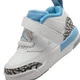 Кроссовки детские Jordan Spizike Low Unc 26 Комбінований FQ3952-141 - изображение 7