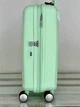 Валіза American Tourister 7675 - середній розмір - м'ятний - зображення 7