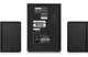 Колонки 2.1 REAL-EL M-355 (44Вт, Bluetooth, FM, USB/SD, ПДУ) - изображение 5